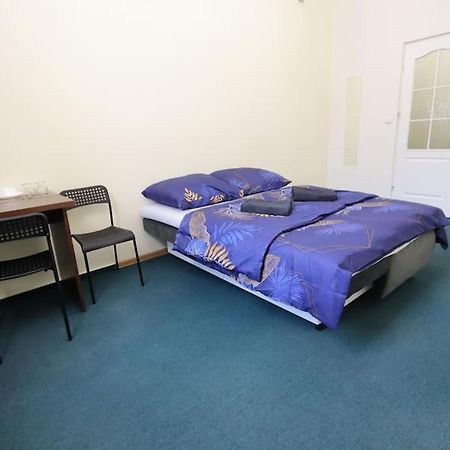 Fantastic Waw - Ns42 Room K Varsovia Exterior foto