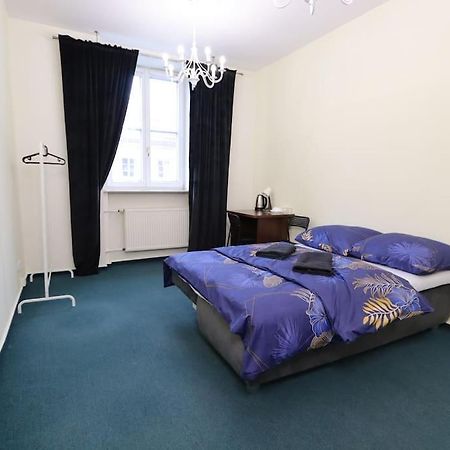 Fantastic Waw - Ns42 Room K Varsovia Exterior foto