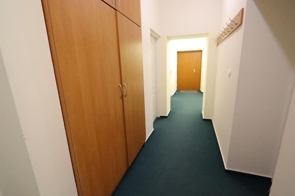 Fantastic Waw - Ns42 Room K Varsovia Exterior foto