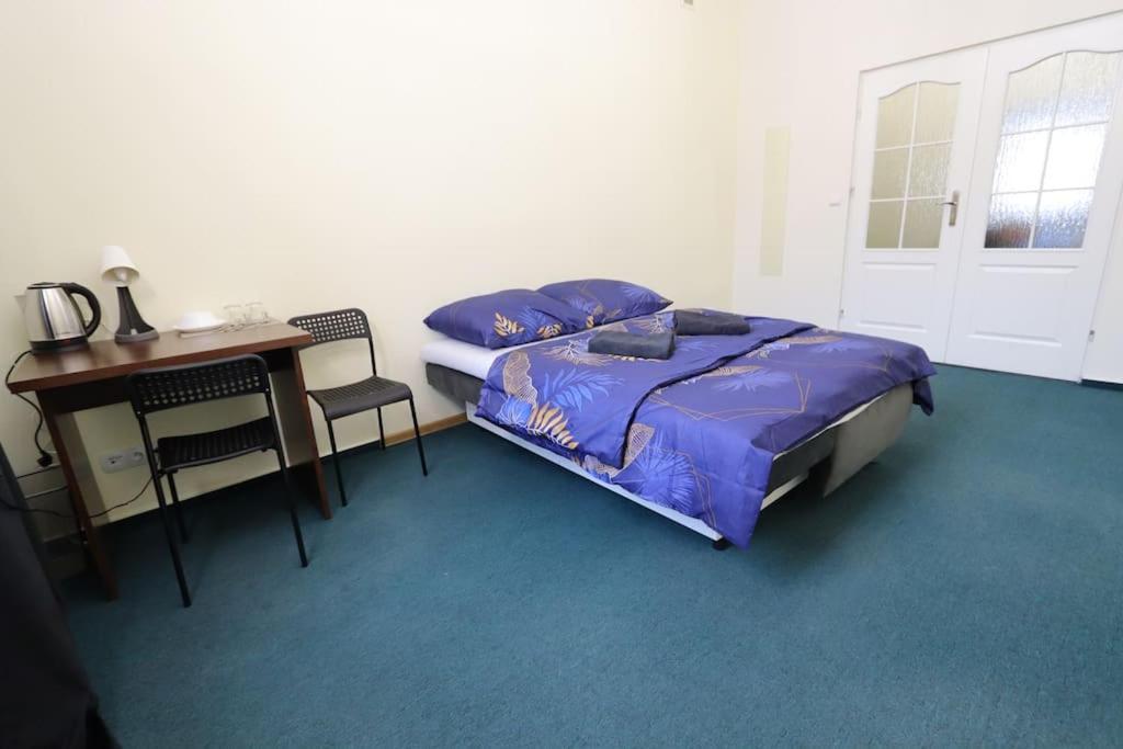 Fantastic Waw - Ns42 Room K Varsovia Exterior foto