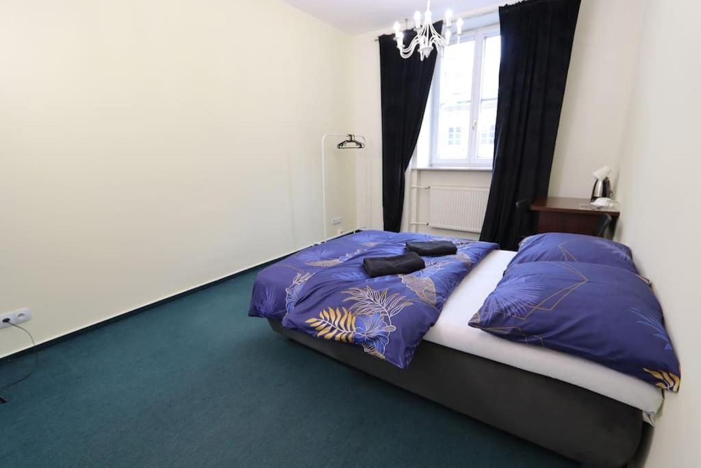Fantastic Waw - Ns42 Room K Varsovia Exterior foto