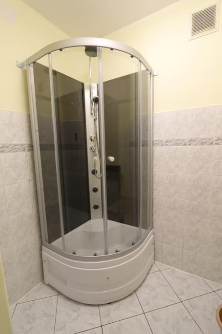 Fantastic Waw - Ns42 Room K Varsovia Exterior foto