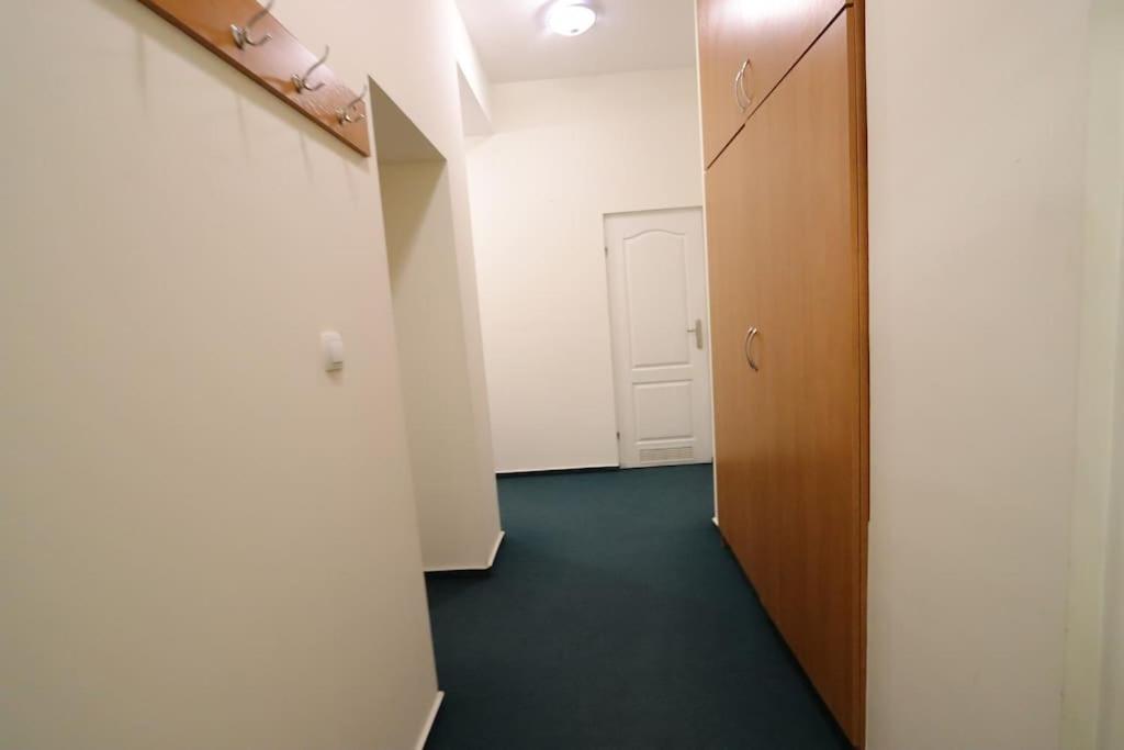 Fantastic Waw - Ns42 Room K Varsovia Exterior foto