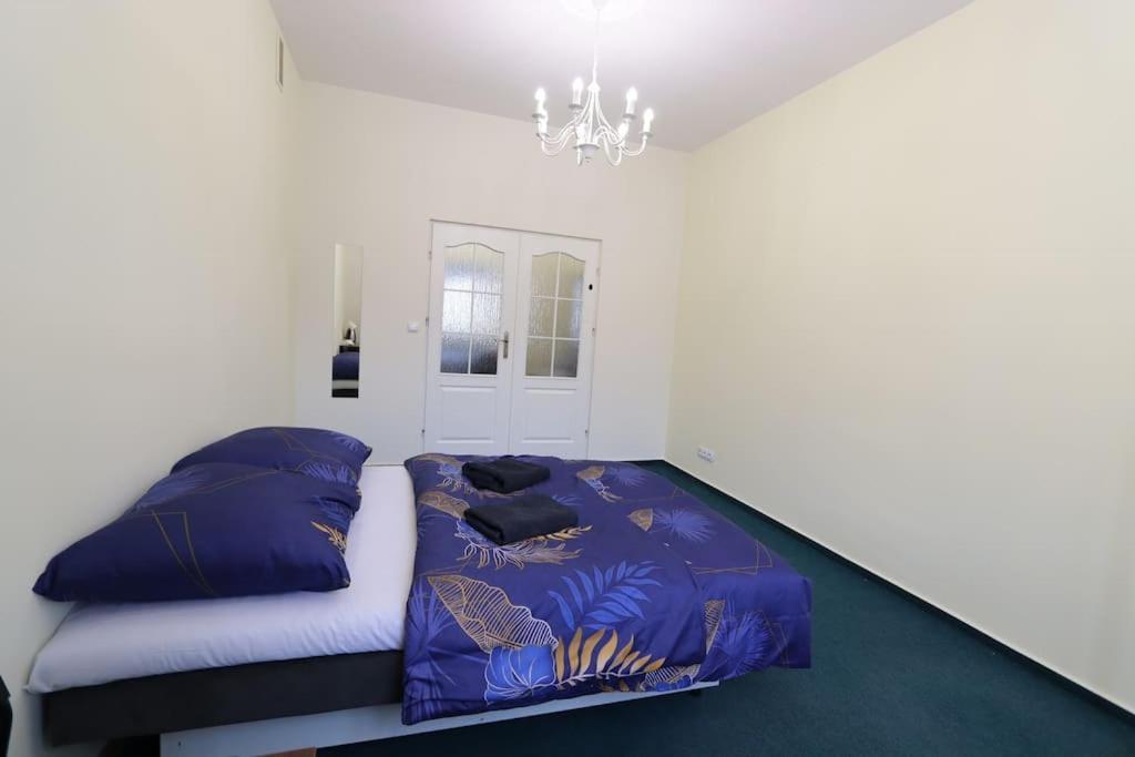 Fantastic Waw - Ns42 Room K Varsovia Exterior foto