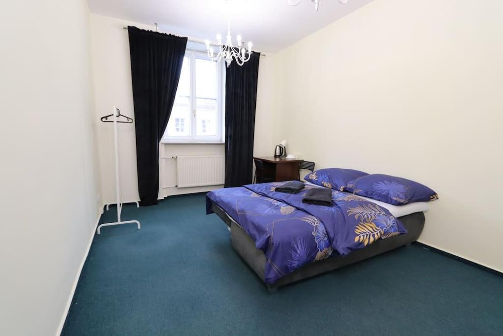 Fantastic Waw - Ns42 Room K Varsovia Exterior foto